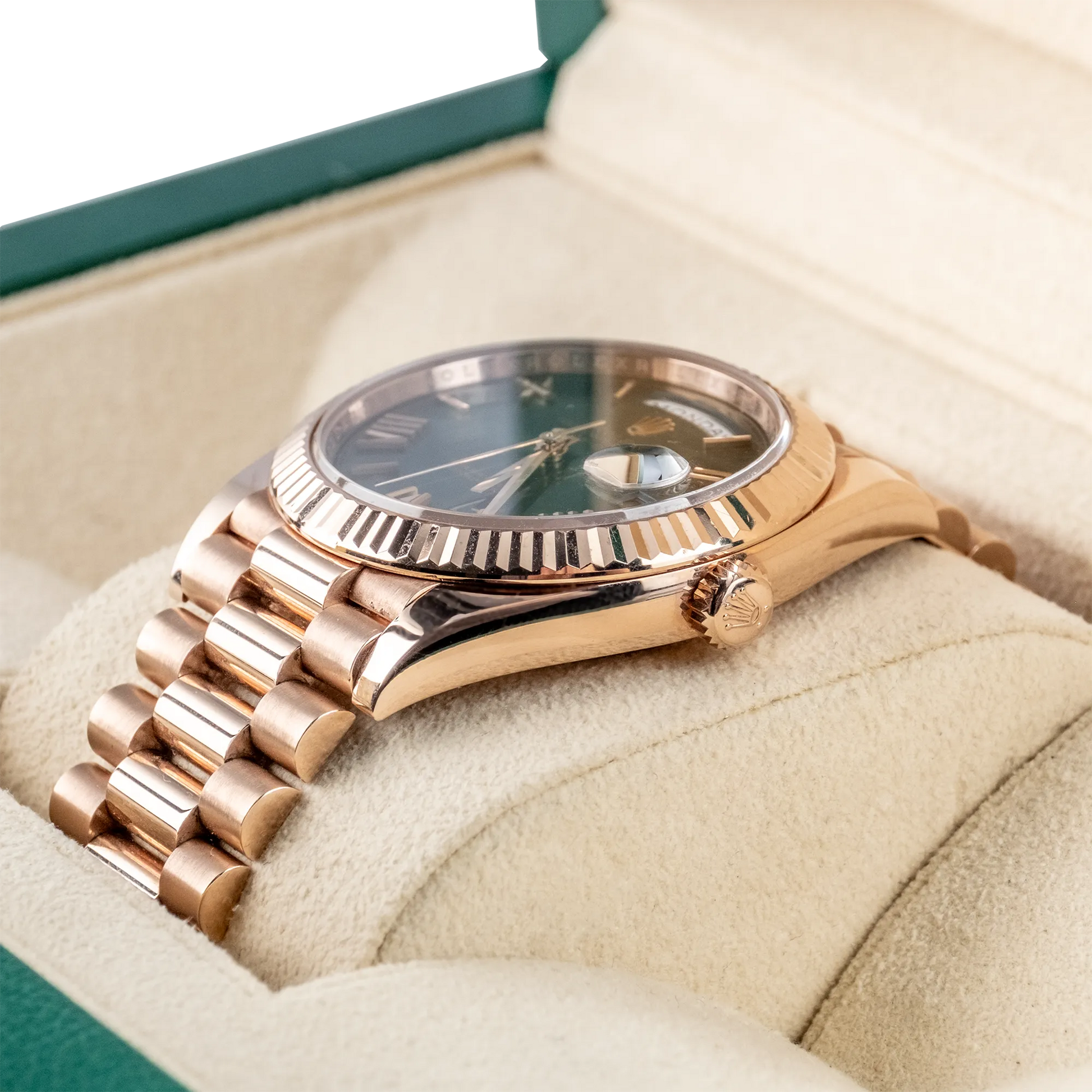 Rolex Day-Date 40