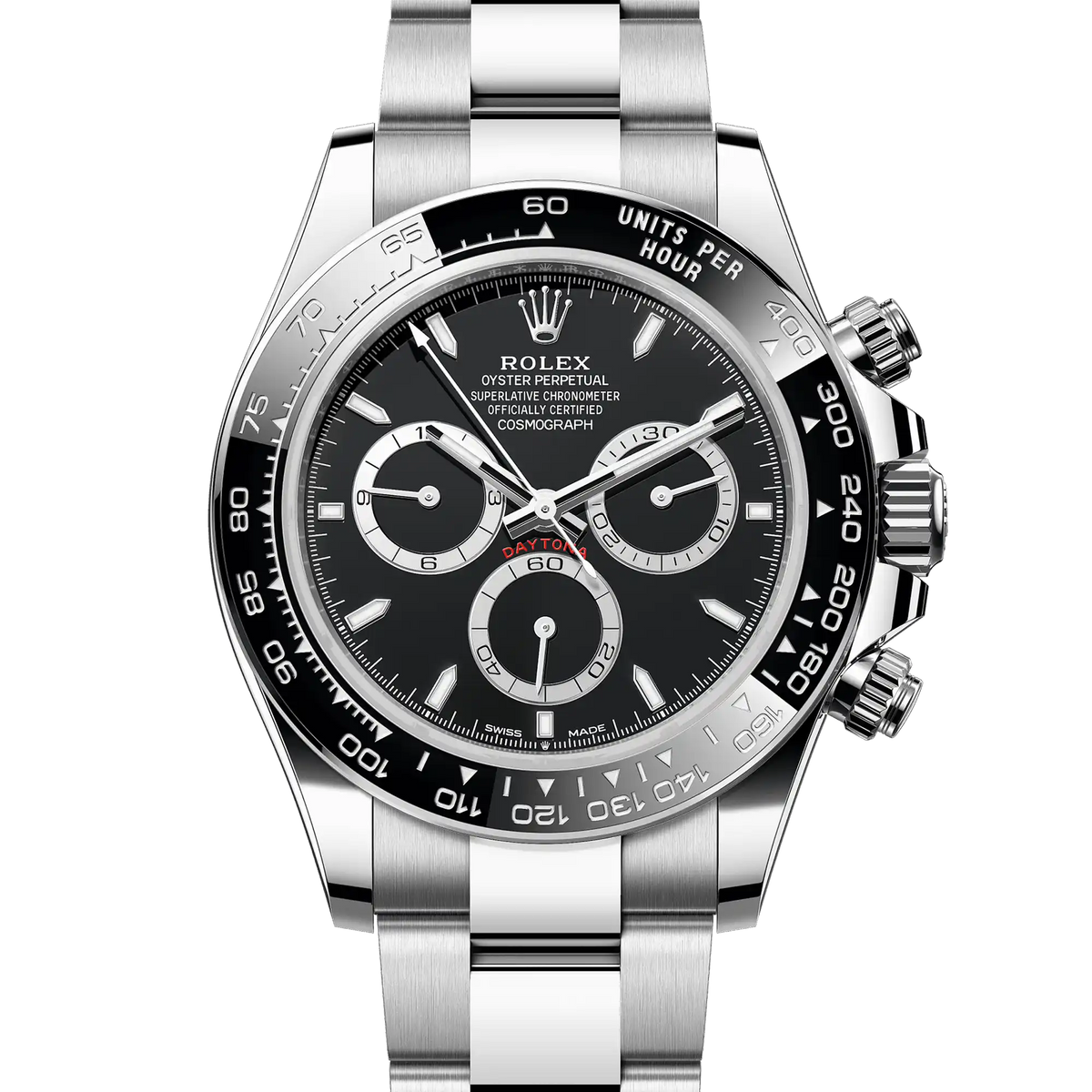 Rolex Cosmograph Daytona Panda