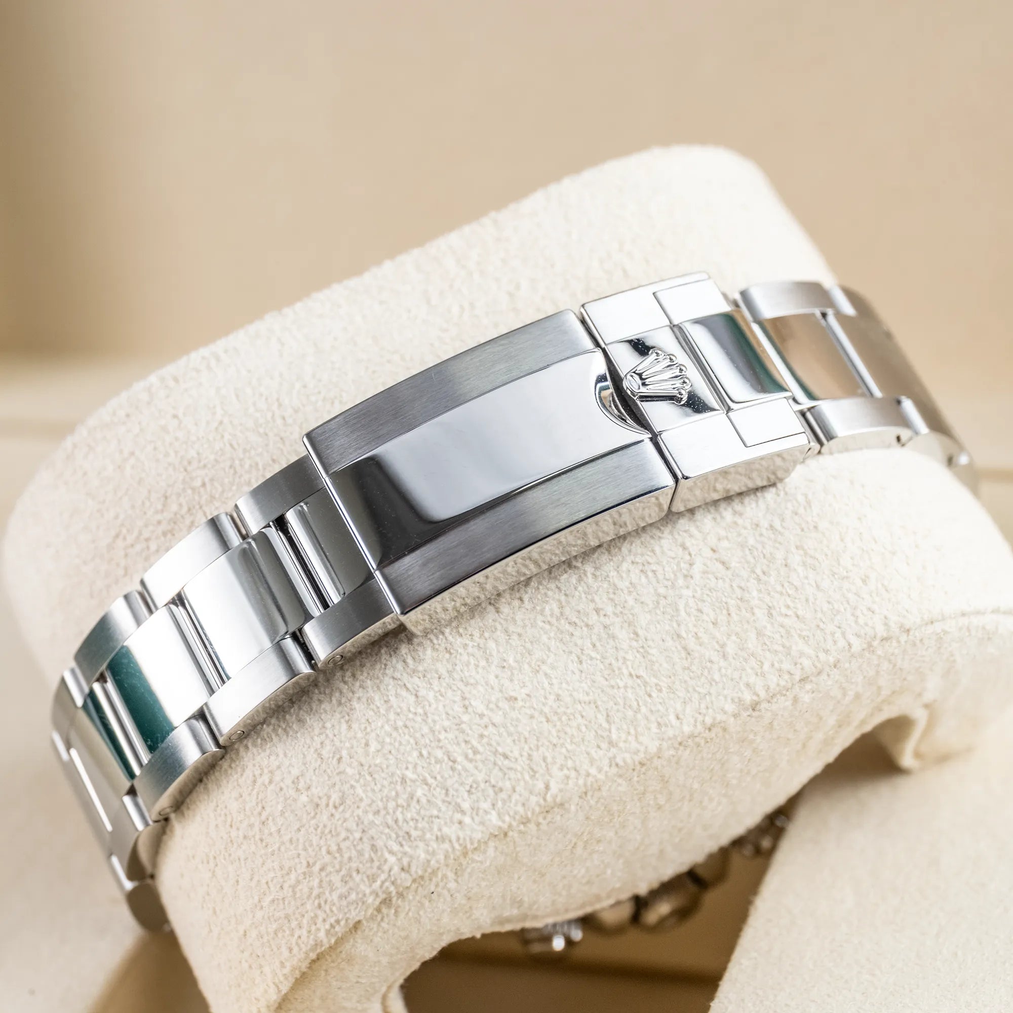 Rolex Cosmograph Daytona Panda