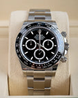 Rolex Cosmograph Daytona Panda