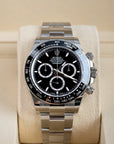Rolex Cosmograph Daytona Panda