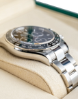 Rolex Cosmograph Daytona Panda