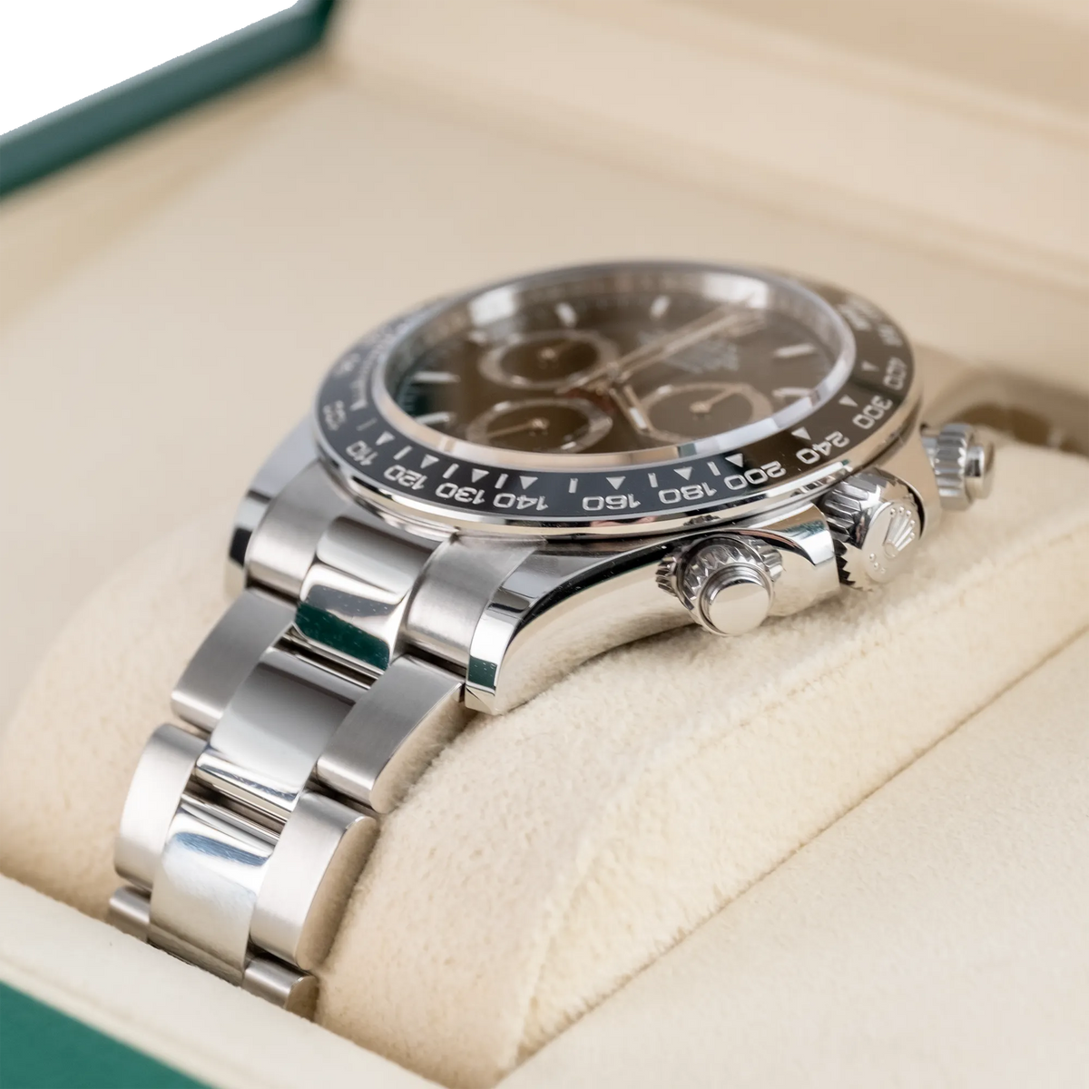 Rolex Cosmograph Daytona Panda