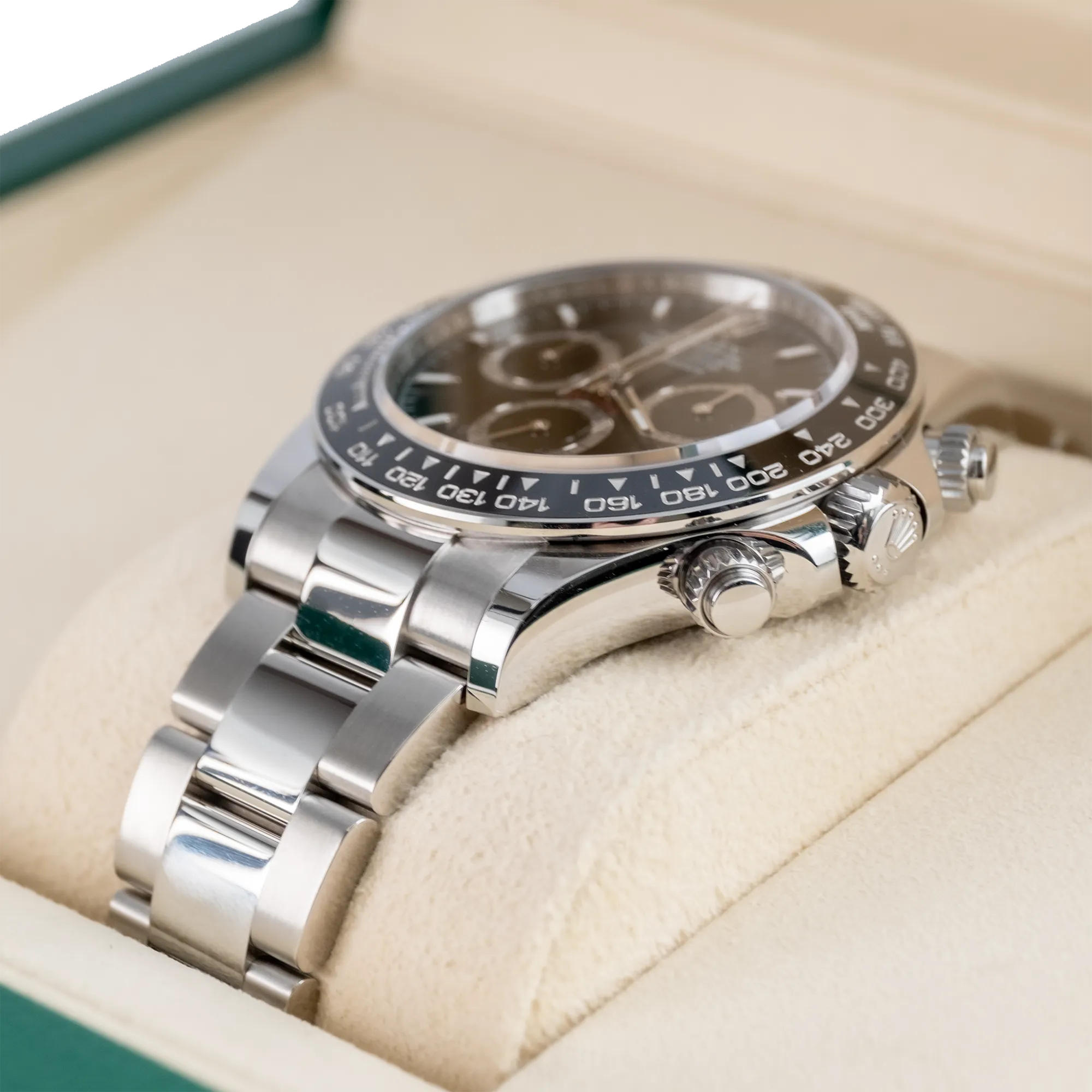 Rolex Cosmograph Daytona Panda