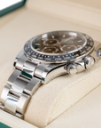 Rolex Cosmograph Daytona Panda
