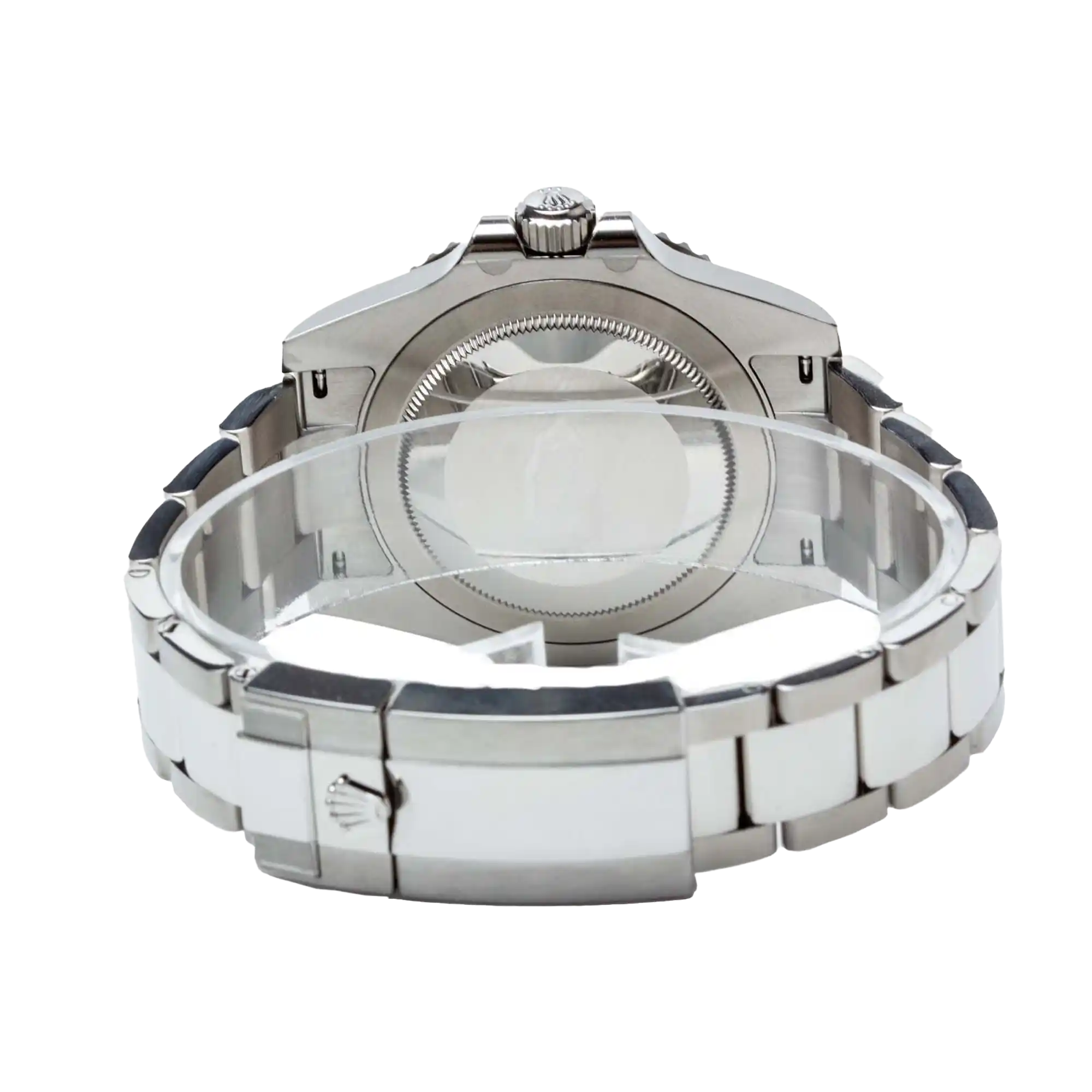 Rolex GMT-Master II Batman