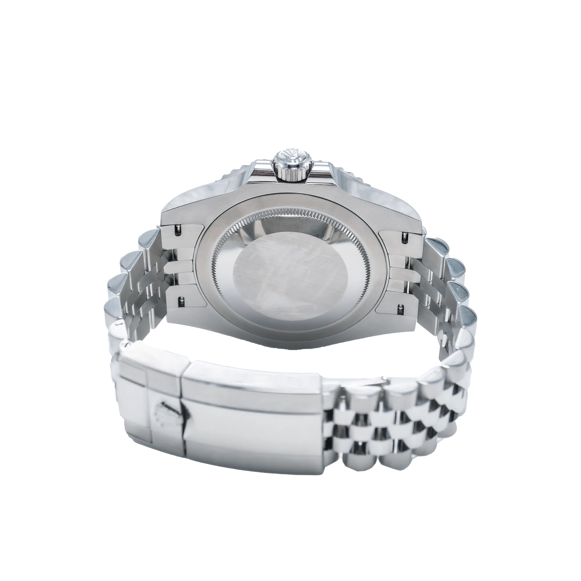 Rolex GMT Master II Bruce Wayne