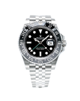 Rolex GMT Master II Bruce Wayne