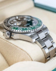 Rolex GMT Master II Sprite