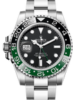 Rolex GMT Master II Sprite