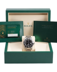 Rolex Submariner Date