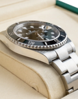 Rolex Submariner Date