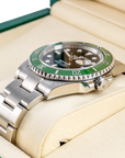Rolex Submariner Date Starbucks / Kermit