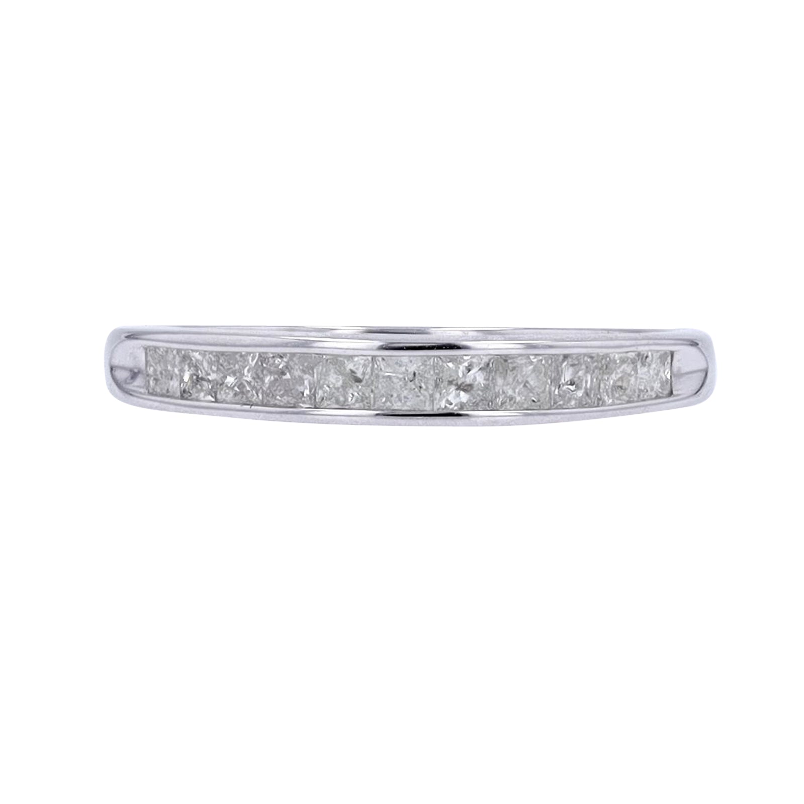 10K WG 1/2 CT Channel Set Band