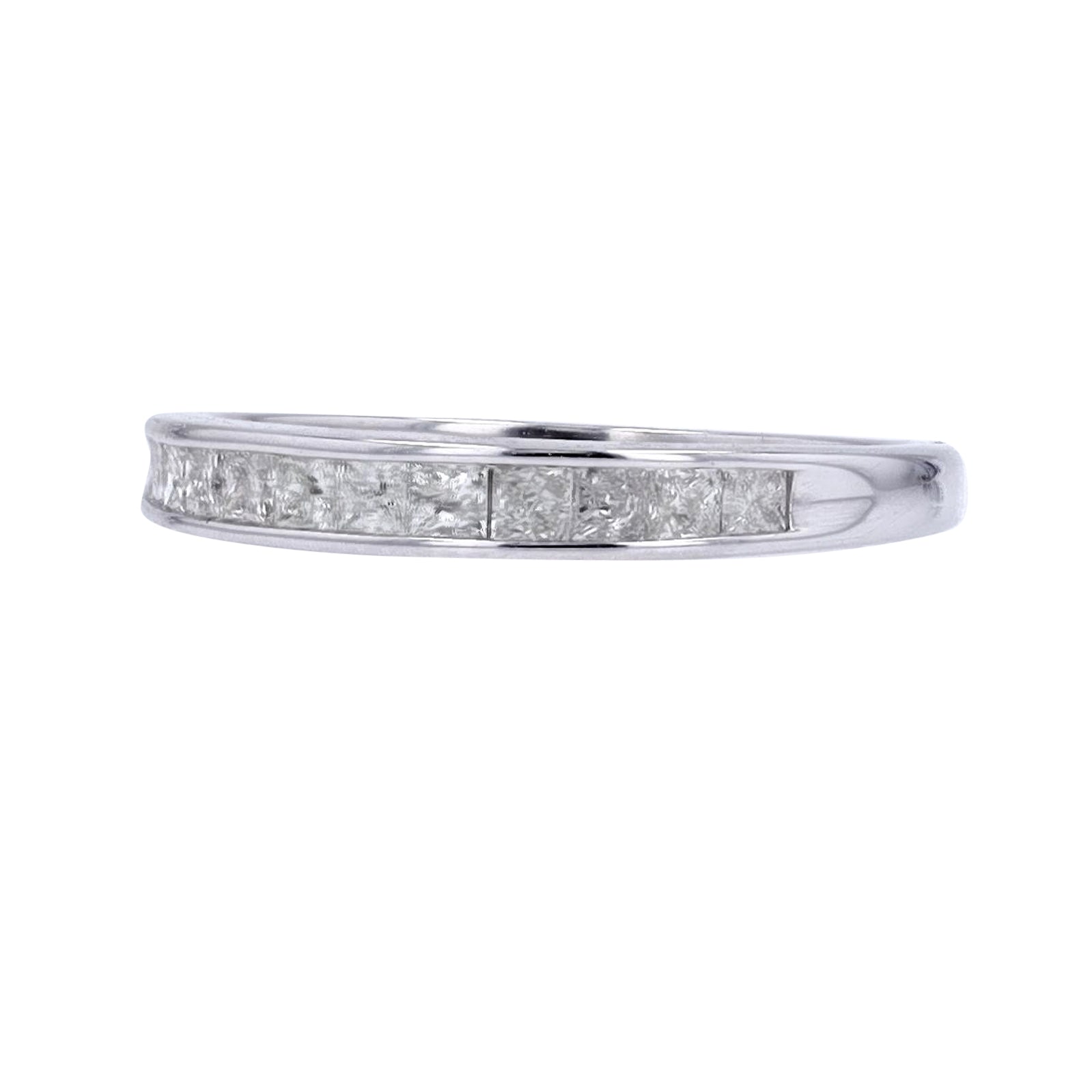 10K WG 1/2 CT Channel Set Band