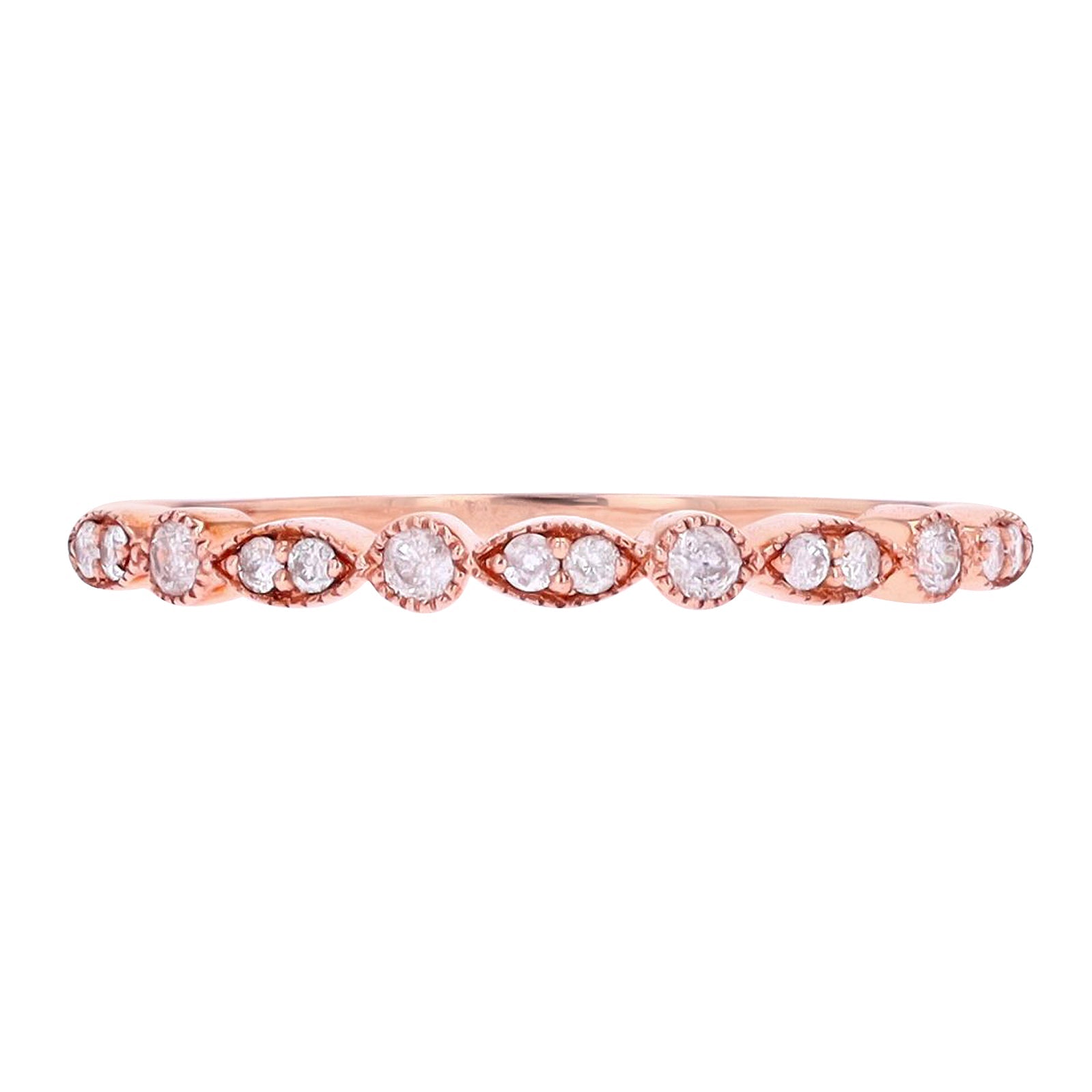 10K Diamond Ring<p><strong>More Colors Available</p></strong>