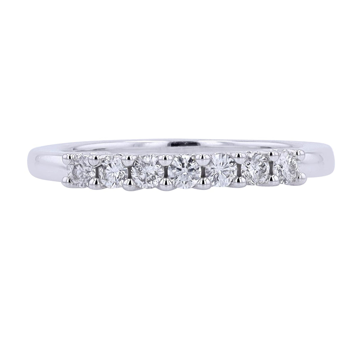 14K WG Simply Vera Vera Wang