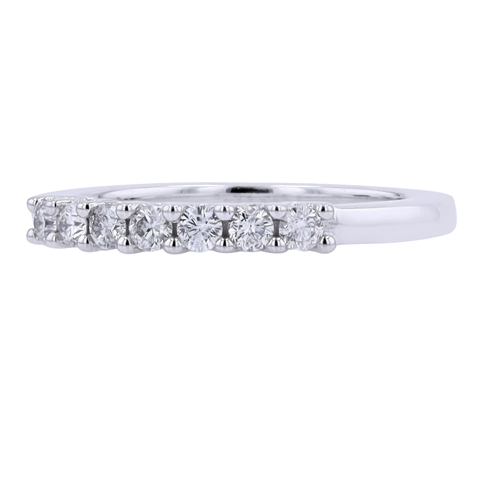 14K WG Simply Vera Vera Wang