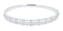 14K 1.06 CT Diamond Bangle<p><strong>More Colors Available</p></strong>