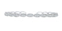 18K .60 CTW Diamond Cuff Bangle<p><strong>More Colors Available</p></strong>