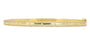 10K YG 3/4 CT Diamond Inlay Bangle