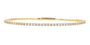 14K 1.50 CTW Diamond Bangle<p><strong>More Colors Available</p></strong>