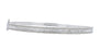 14K WG 1 CTW Diamond Bangle