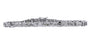 10K YG 5 CT Diamond Bracelet<p><strong>More Colors Available</p></strong>