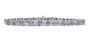 10K WG 5 CT Diamond Bracelet