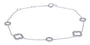 14K 1/3 CT Diamond Bracelet