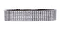 18K WG 10.05 CTW Diamond Bracelet