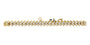 18K YG 4 1/2 CTW Diamond Bracelet
