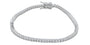14K 2 CT Diamond Bracelet<p><strong>More Colors Available</p></strong>