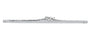 14K WG 1.50 CT Diamond Bracelet