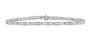 14K 1 CT Diamond Bracelet<p><strong>More Colors Available</p></strong><p><strong>More Lengths Available</p></strong>