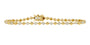 14K YG 2 CT Diamond Bracelet<p><strong>More Sizes Available</p></strong>