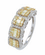 14K 1 CTW Diamond Ring<p><strong>More Colors Available</p></strong>