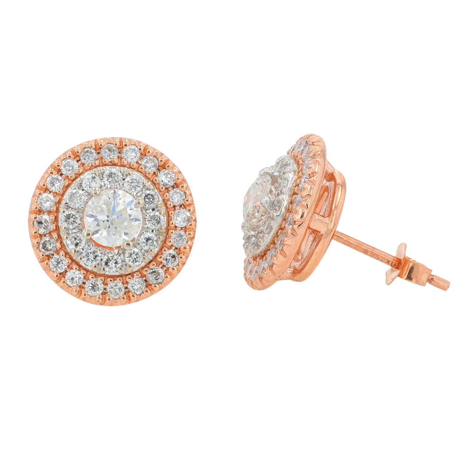 10K RG 1 CTW Diamond