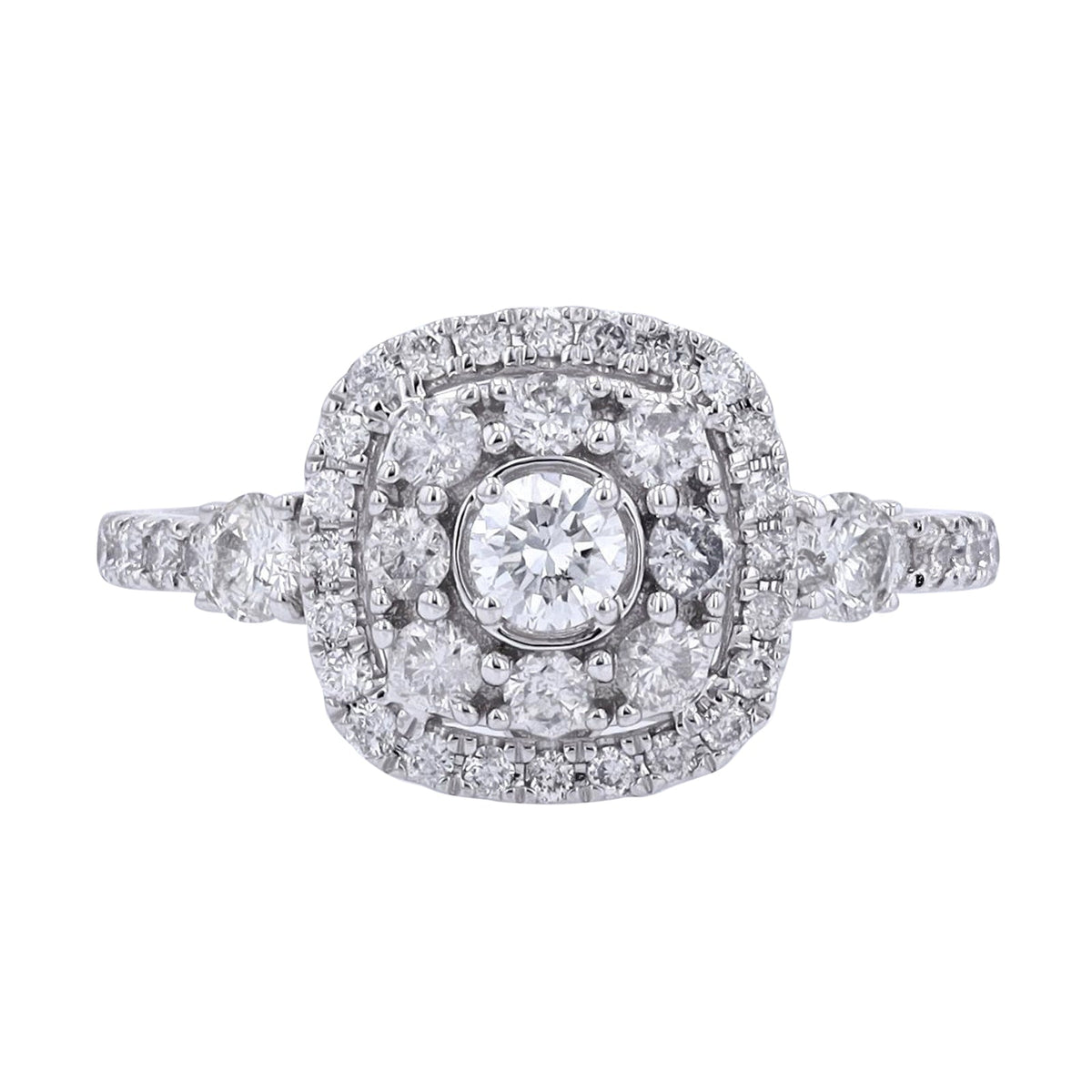 14K WG Simply Vera Vera Wang