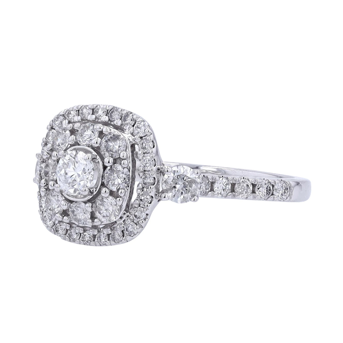 14K WG Simply Vera Vera Wang