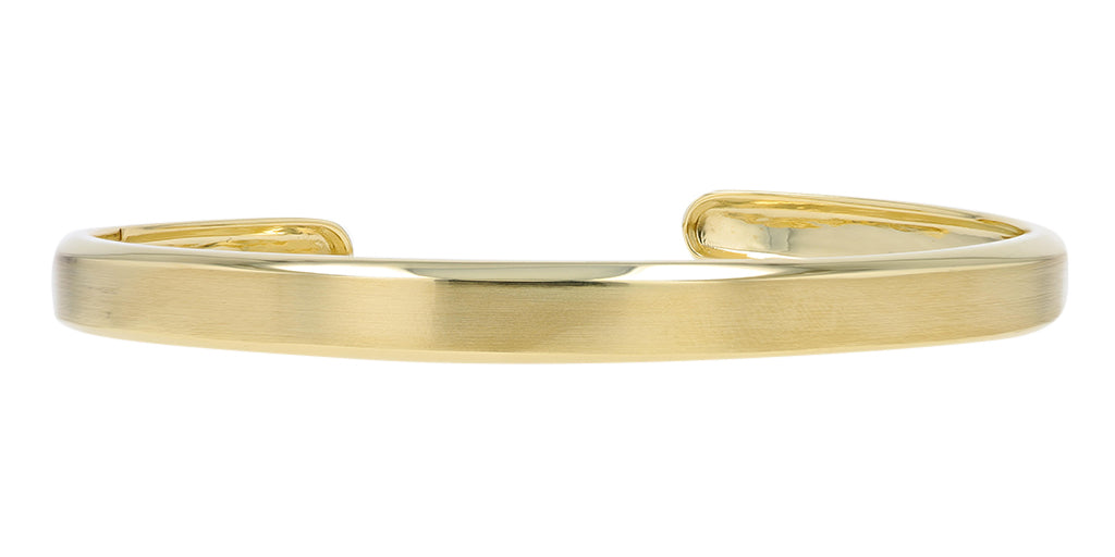 10K YG Cuff