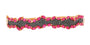 14K EFFY RG 4.67 CT Ruby Bangle