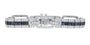 PT950 7.65 CTW Sapphire Bracelet