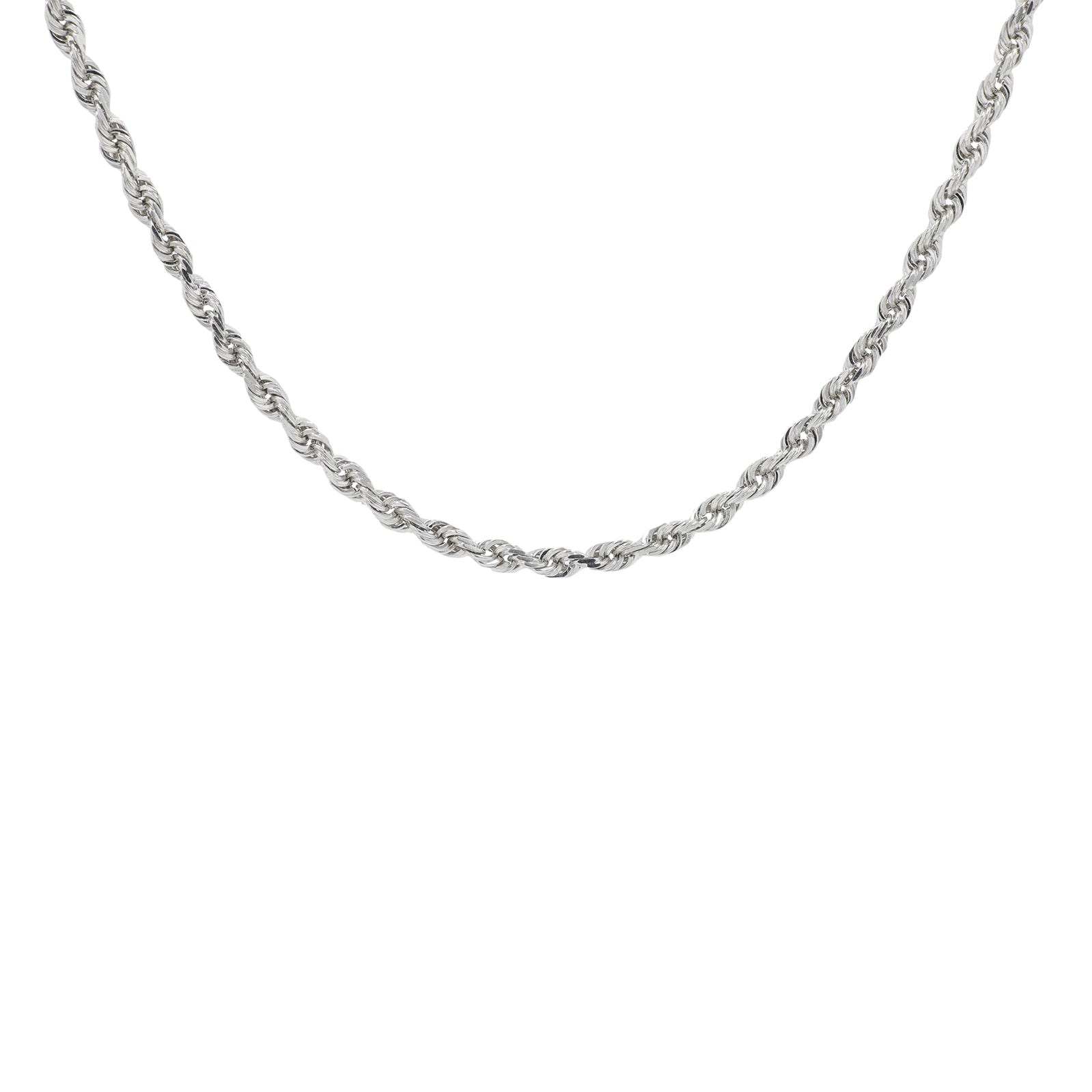 10K WG Rope Chain