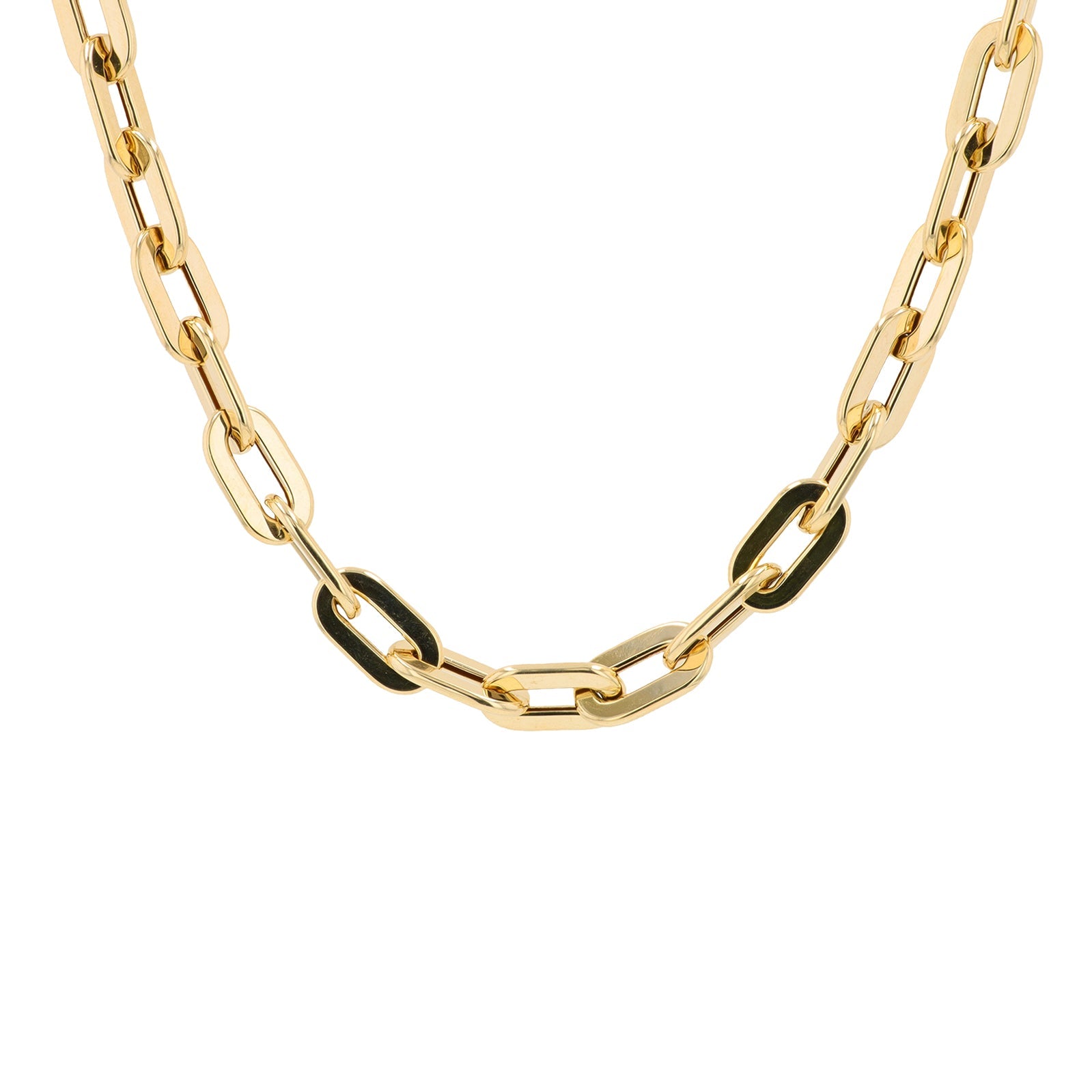 10K YG Anchor Chain