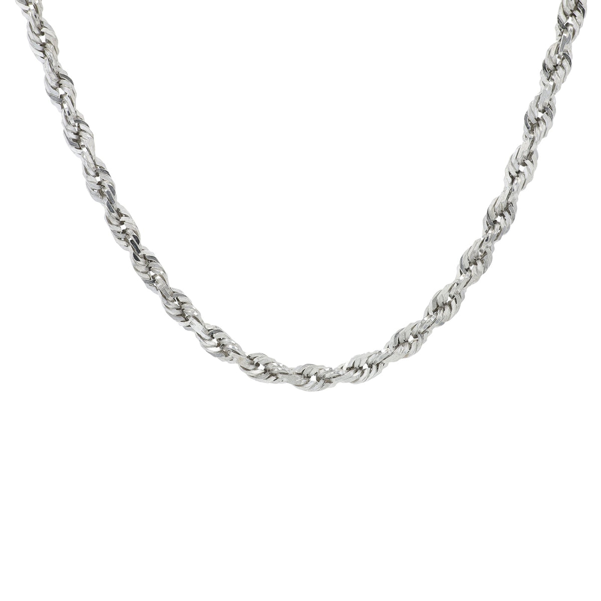 10K WG Rope Chain