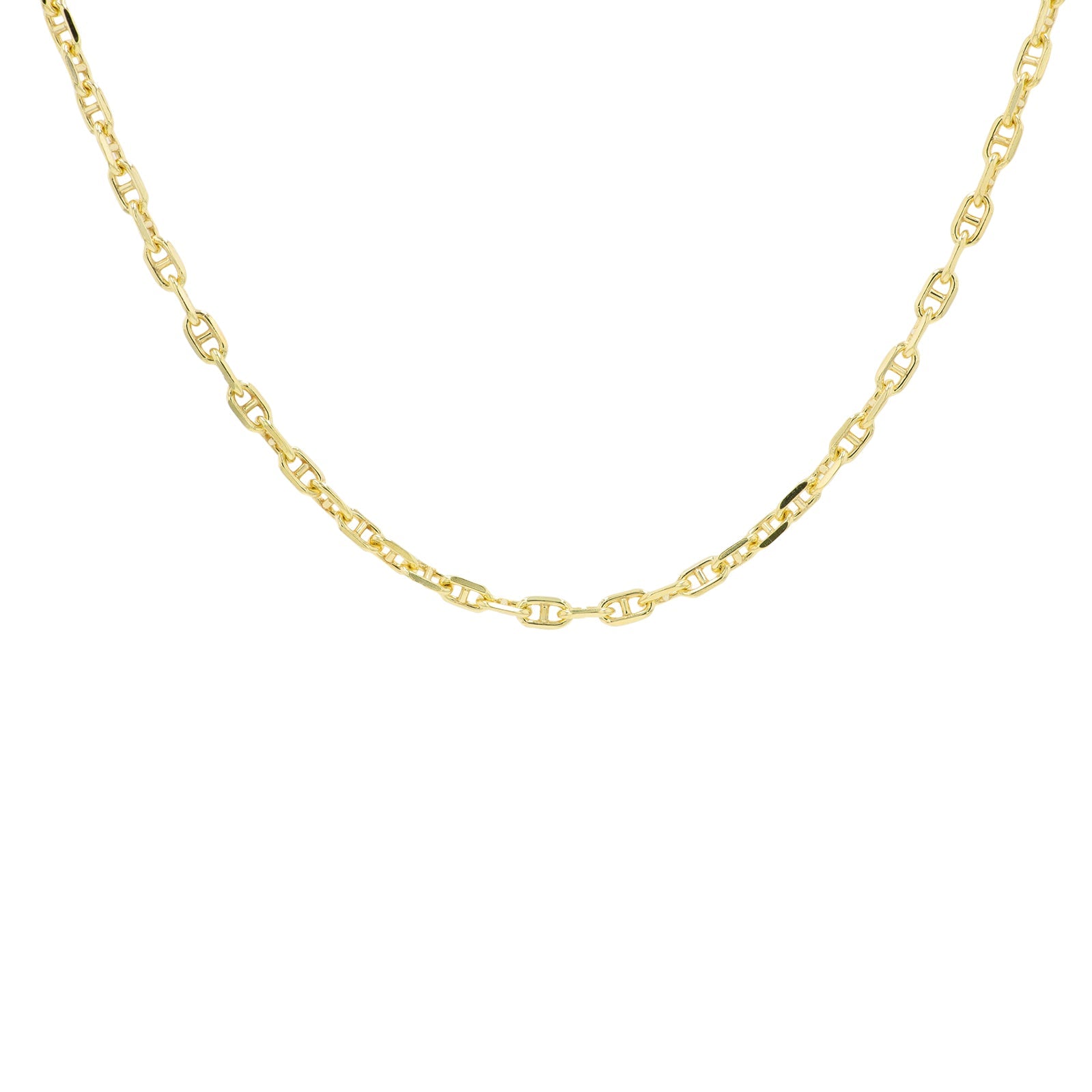 10K YG Mariners Chain