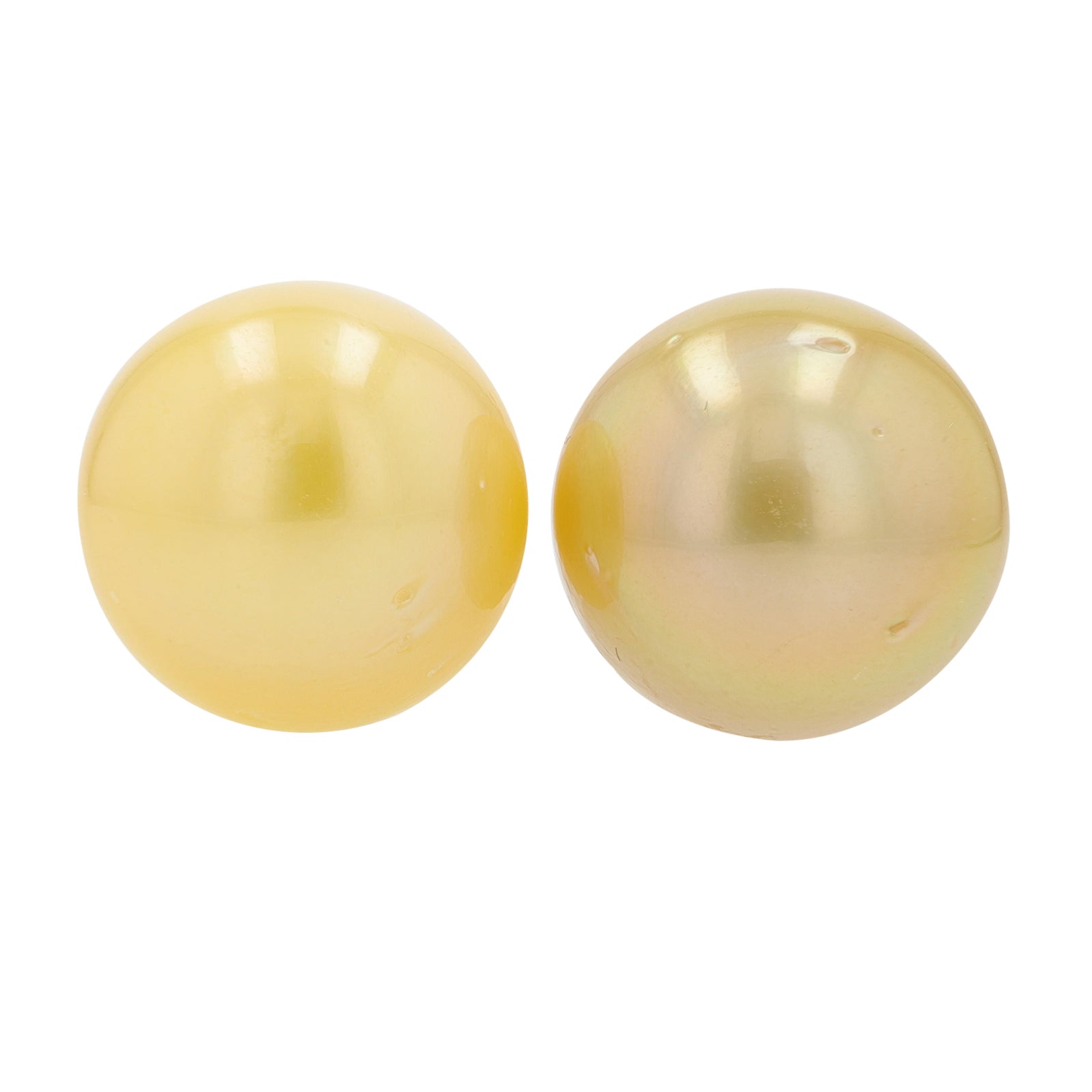 PT900 14 - 14.9 MM Pearl Studs