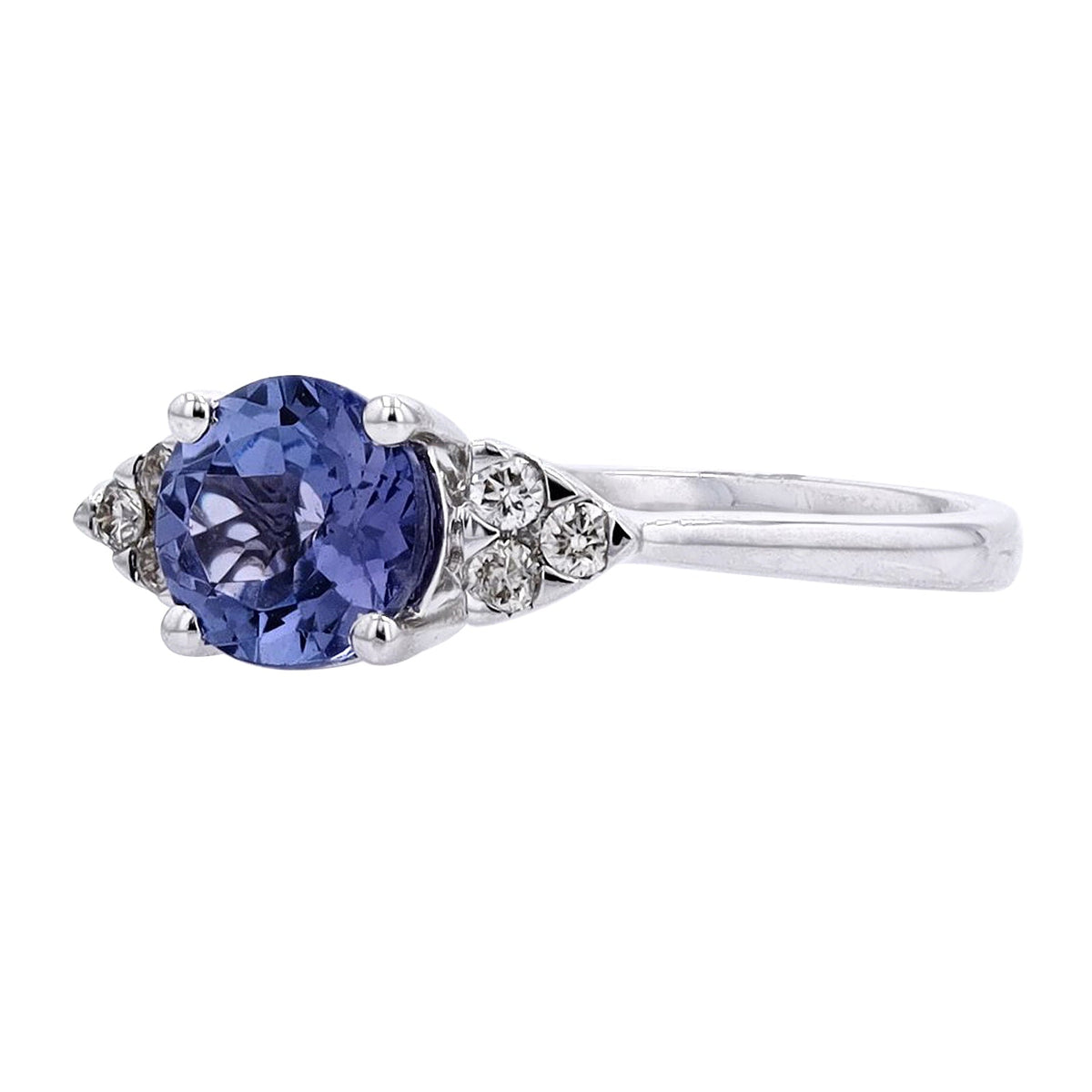 14K Tanzanite Ring<p><strong>More Colors Available</p></strong>
