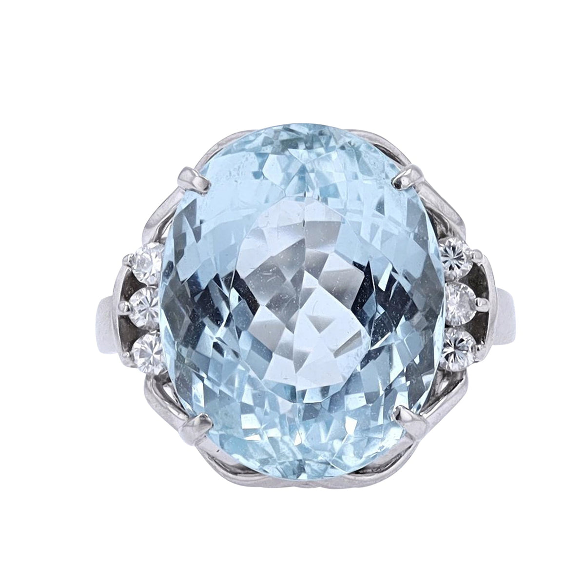 PT900 8.69 CT Aqua Ring<p><strong>$1,049</p></strong>